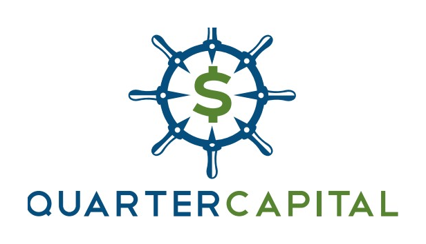 QuarterCapital logo