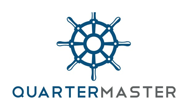 QuarterMaster logo