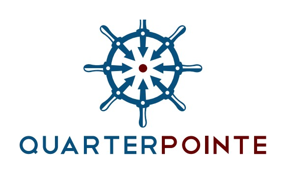 QuarterPointe logo