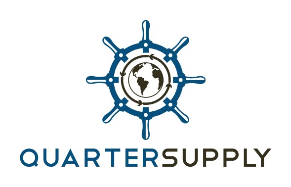 QuarterSupply logo